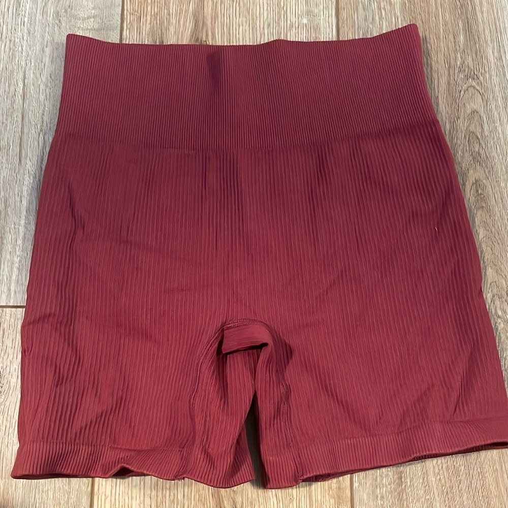 Women’s athletic shorts